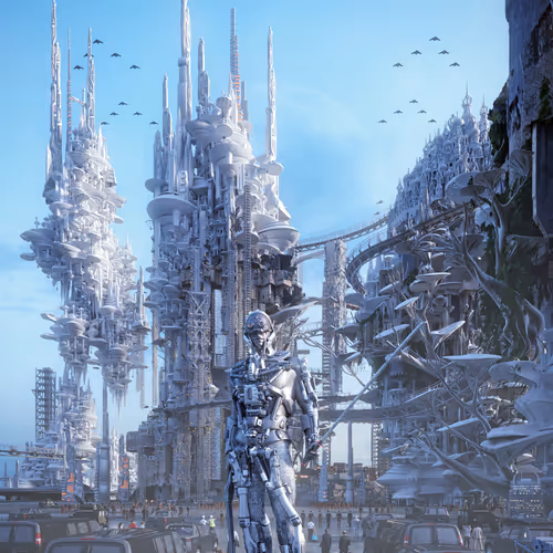 Galaxy Warriors 9999