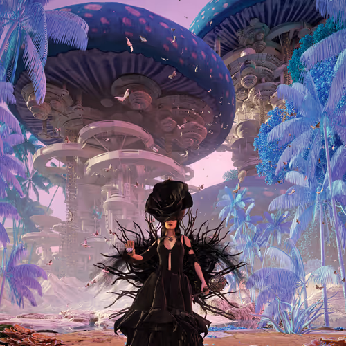 Galaxy Warriors 9999