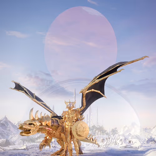 Galaxy Warriors 9999