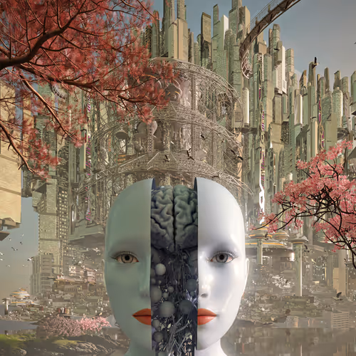 Galaxy Warrior #1079