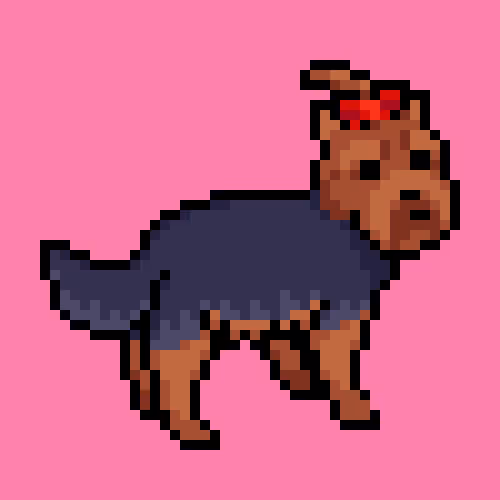 CryptoDogs #082