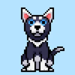 CryptoDogs #071