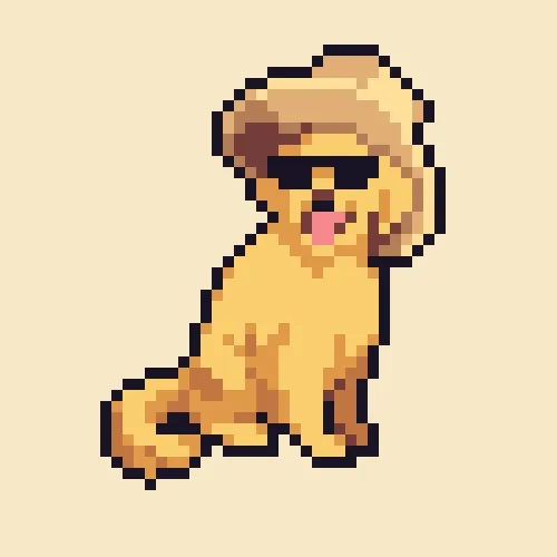 CryptoDogs #131