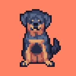 CryptoDogs #130