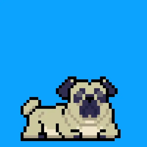 CryptoDogs #057