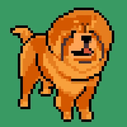CryptoDogs #078
