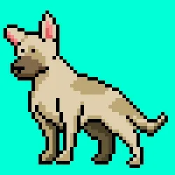 CryptoDogs #031