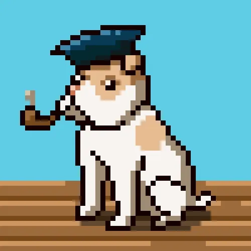 CryptoDogs #022