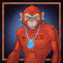 ROTA by ATSNFT #6653