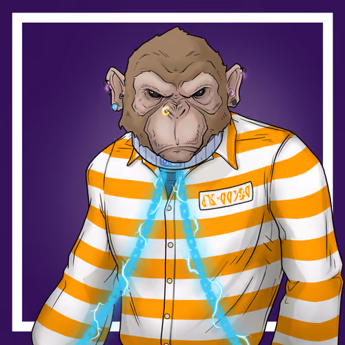 ROTA by ATSNFT #1683