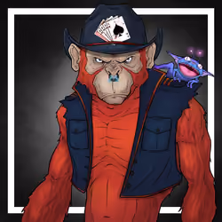 ROTA by ATSNFT #476