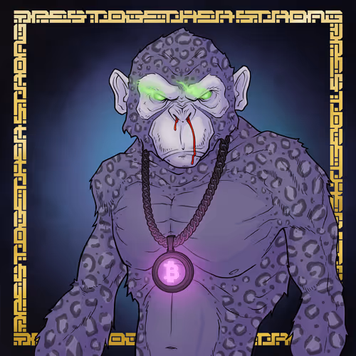 ROTA by ATSNFT #9749