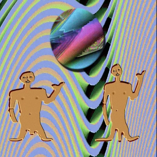 Synthetic Lives
