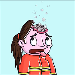 9