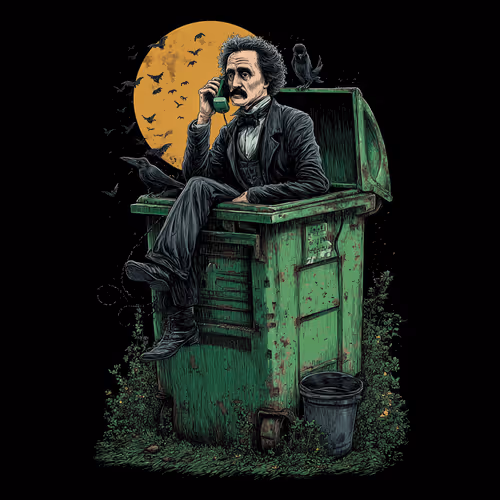 Hazey Garbage