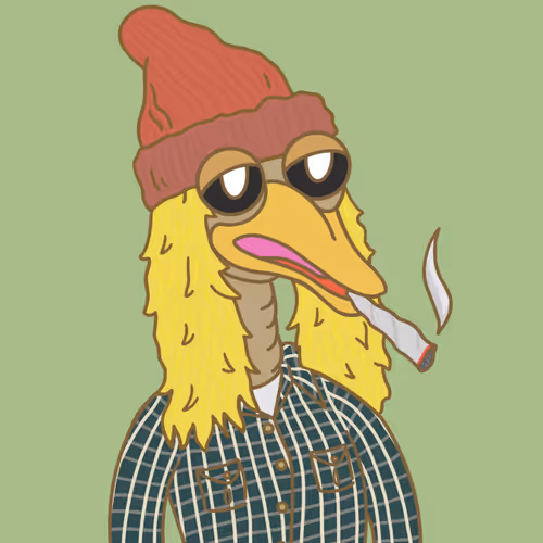 Birddog70