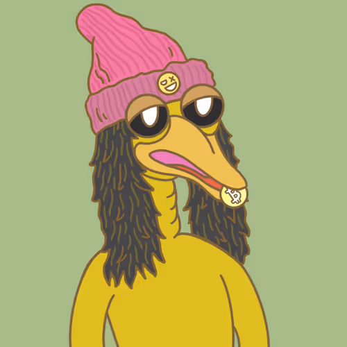 Birddog70