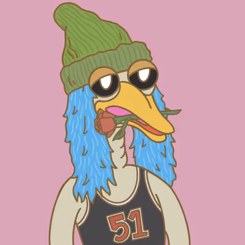 Birddog70