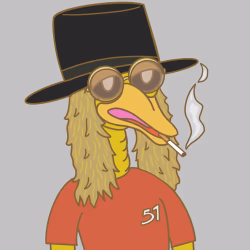 Birddog70