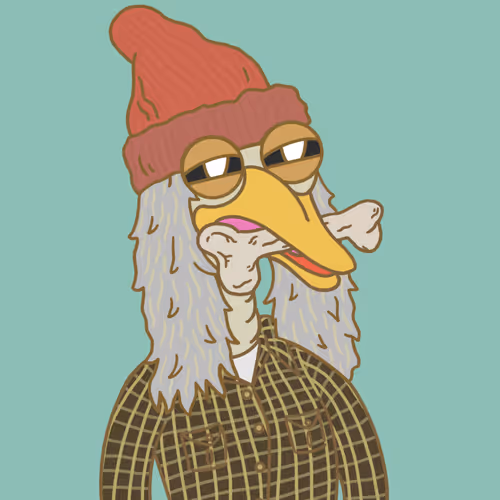 Birddog70