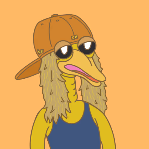 Birddog70