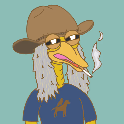 Birddog70
