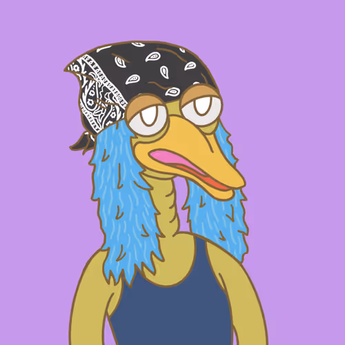 Birddog70