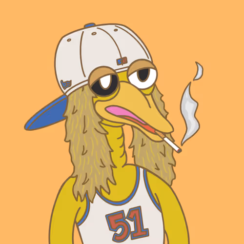 Birddog70