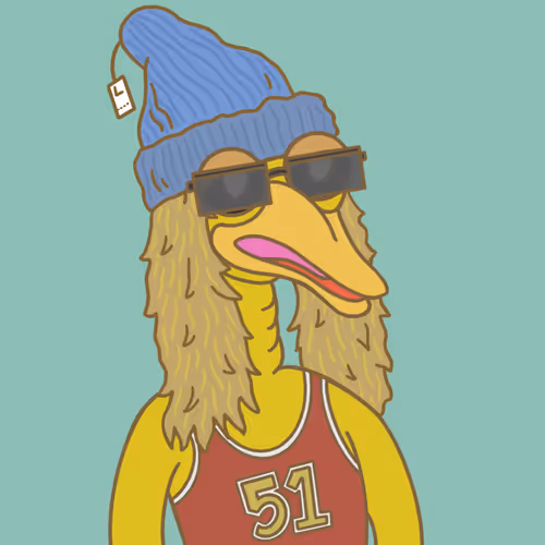 Birddog70