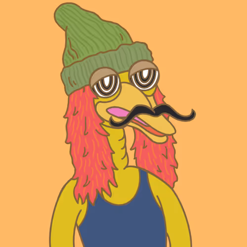 Birddog70