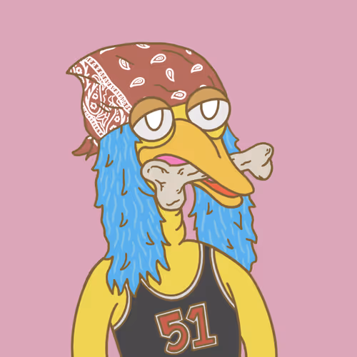 Birddog70