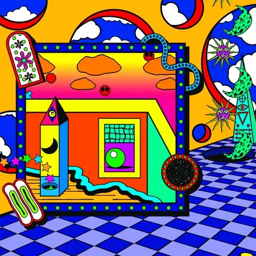 Observation of things