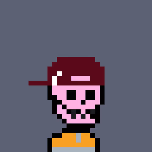 Bones Cloaks