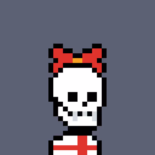 Bones Cloaks