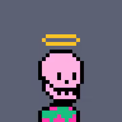 Bones Cloaks #980