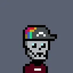 Bones Cloaks #981