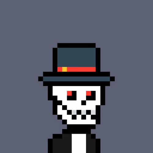 Bones Cloaks