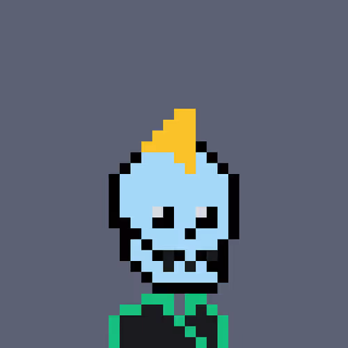 Bones Cloaks