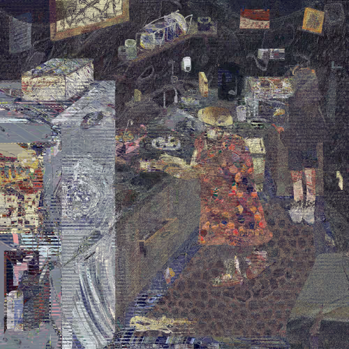 Item #3 Media