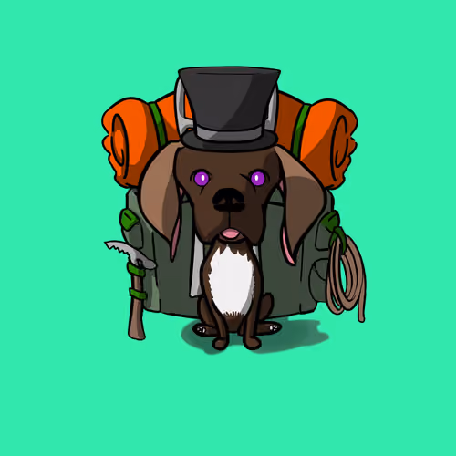 Colony Member #000073