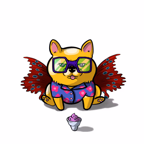 Colony Member #000145