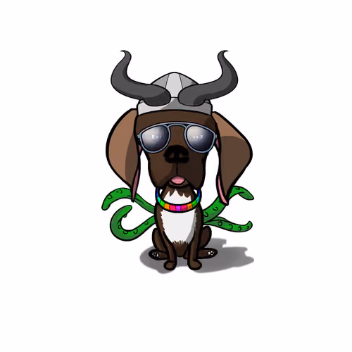 Colony Member #000157