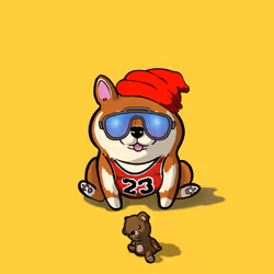 Colony Member #000113
