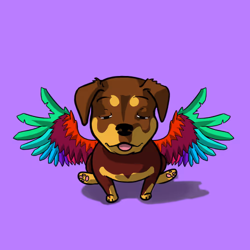 Colony Member #000307