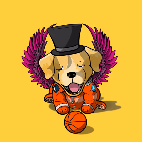 Colony Member #000120