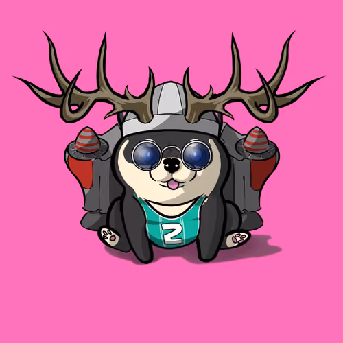 Colony Member #000270