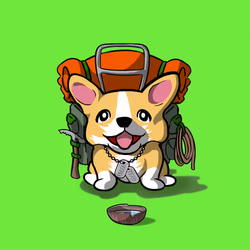 Colony Member #000325