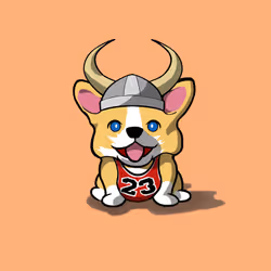 Colony Member #000027