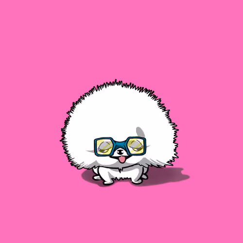 Colony Member #000320