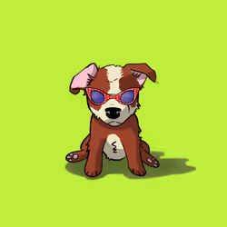 Colony Member #000006